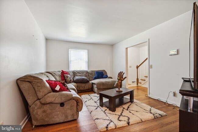 Foto del edificio - TOWNHOUSE - SPRING VALLEY - FREDERICKSBURG