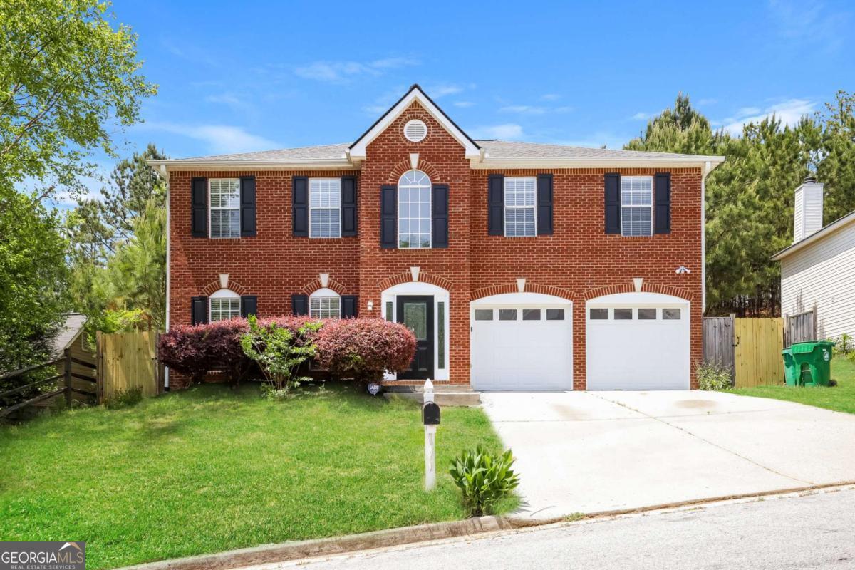Primary Photo - 2462 Tolliver Dr