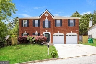 Building Photo - 2462 Tolliver Dr