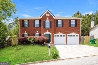 Building Photo - 2462 Tolliver Dr