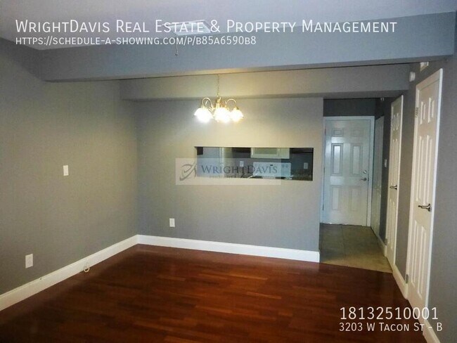 Building Photo - 3203 W Tacon St