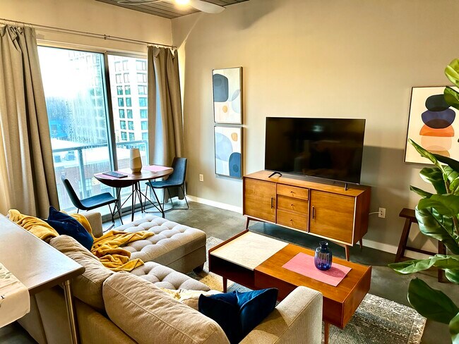 Foto del edificio - 620 Glen Iris Dr NE