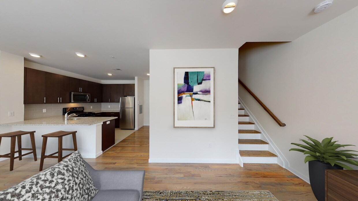 The Lofts at Middlesex Apartments in Middlesex, NJ