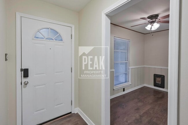 Foto del edificio - Charming Rental Home Near TCU Nation: Gara...