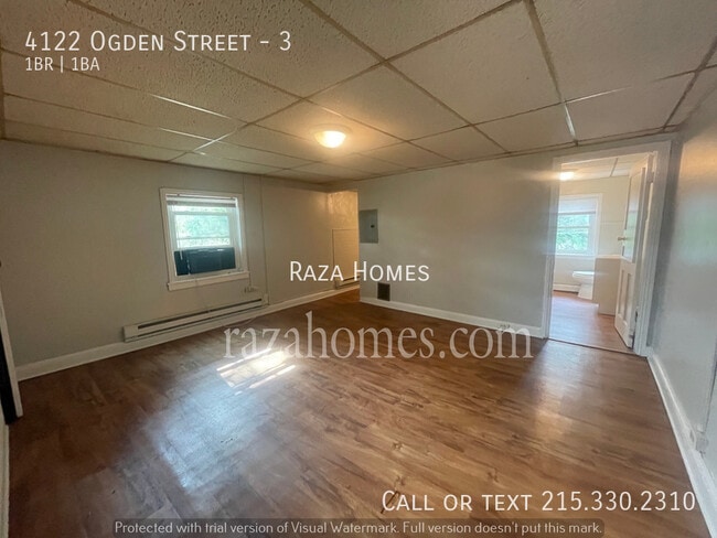 Foto del edificio - 4122 Ogden St