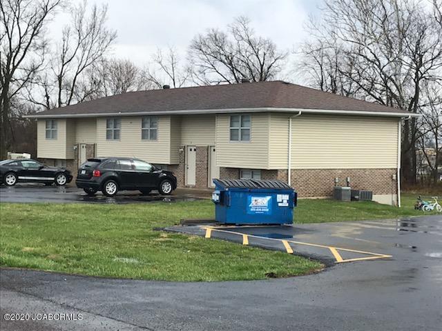 Foto del edificio - 233 Park