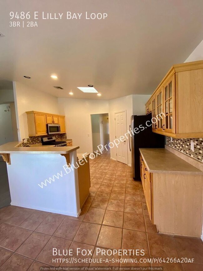 Building Photo - Beautiful 3 bed, 2 bath home