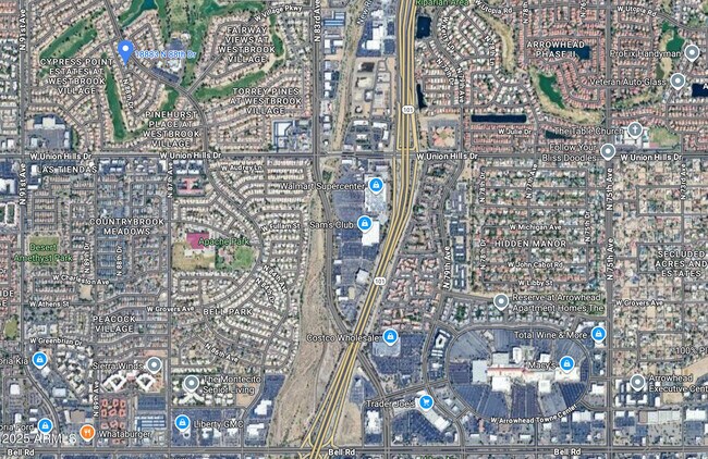 Foto del edificio - 18883 N 88th Dr