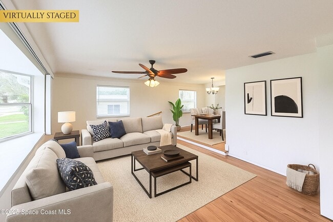 Foto del edificio - 1021 Palmer Rd