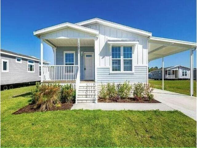 Primary Photo - 2505 E Bay Dr