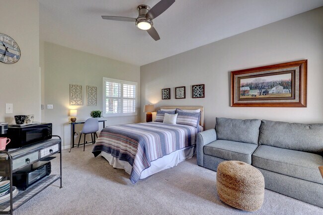 Foto del edificio - 9813 Perfect Dr