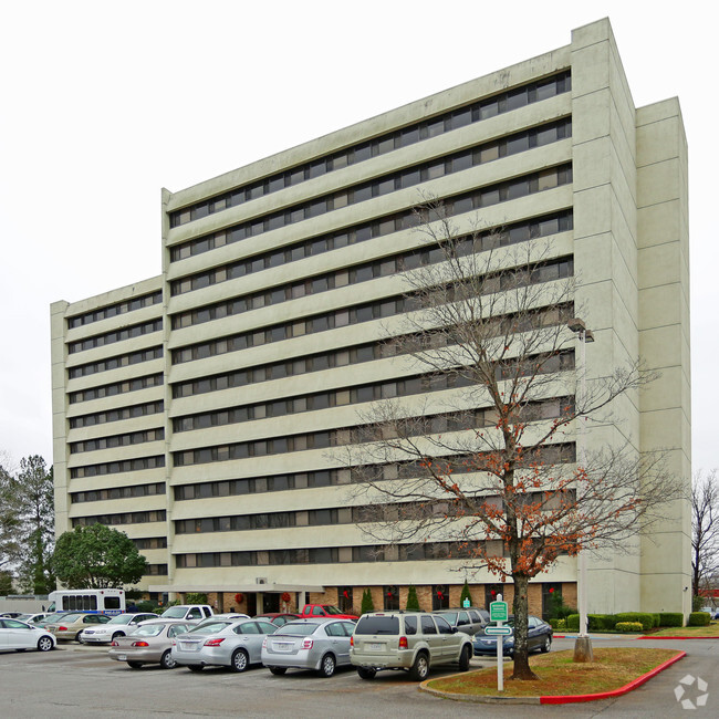 Foto principal - Presbyterian Apartments