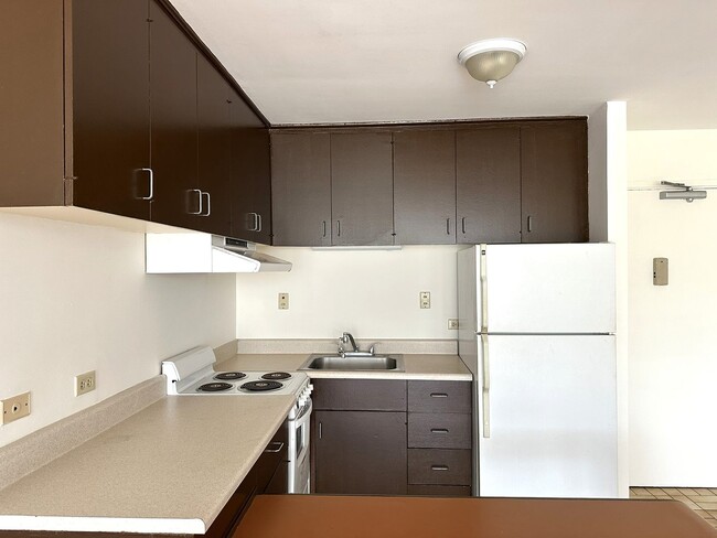 Foto del edificio - Pet Friendly - Diamond Head Hillside 2BR/1...