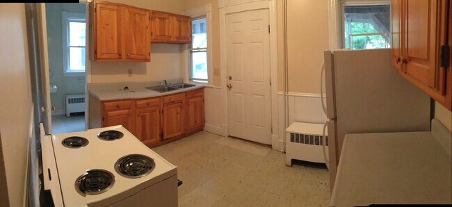 1st fl kitchen - 11 Hickok Pl