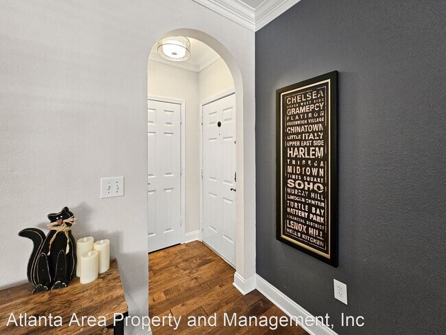 Building Photo - 3 br, 2 bath House - 3777 Peachtree Rd NE ...