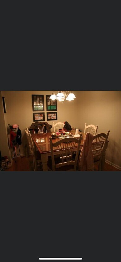 Dining Room- - 245 E Woodland St