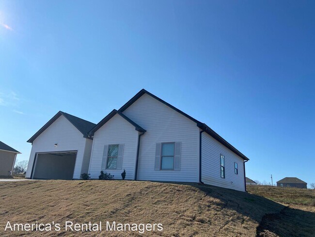 Foto del edificio - 3 br, 2 bath House - 835 Bethal Church Road