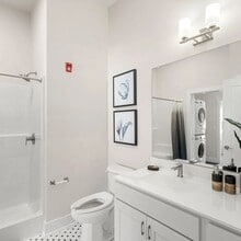 Interior Photo - Pomeroy Apartments