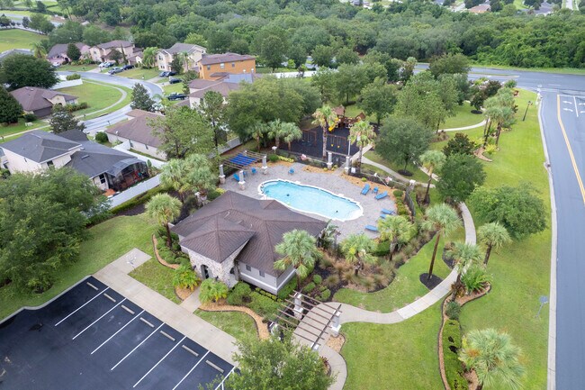 Building Photo - 840 Crooked Branch Dr