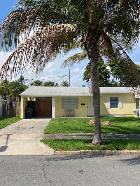 Foto principal - 431 57th St