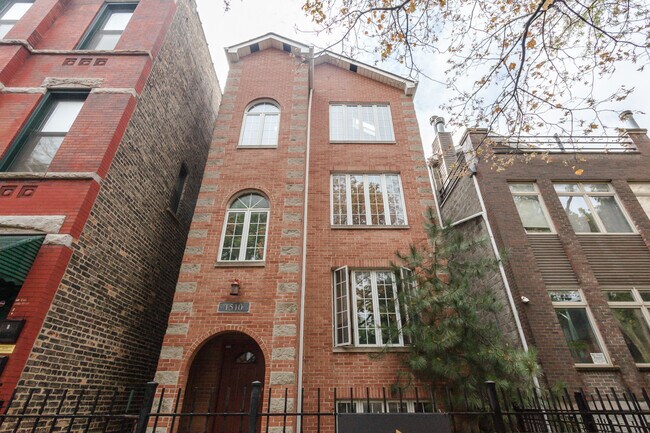 Foto del edificio - 1510 N Elk Grove Ave