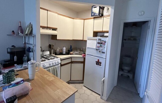 Foto del edificio - 2 bedroom in New York NY 10128