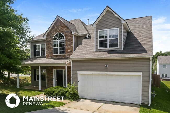 Foto del edificio - 1303 Kersey Glen Ln