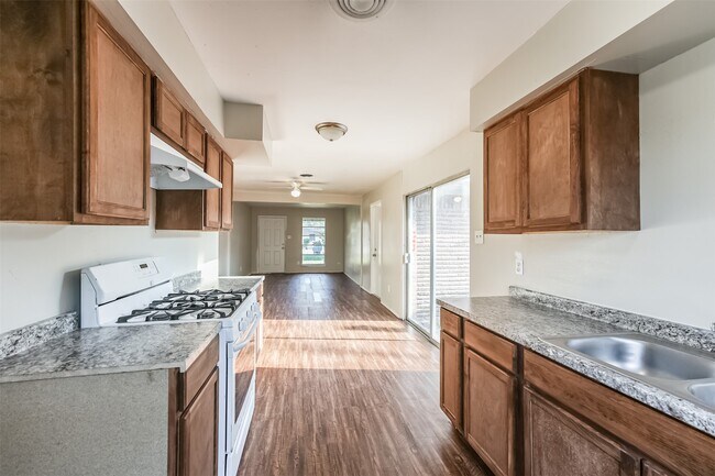 Foto del edificio - 3106 Wilmington St