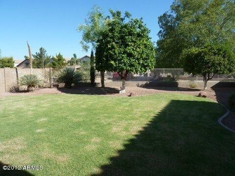 Foto del edificio - 7309 W Mohawk Ln