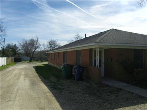 Foto del edificio - 904 N Waddill St