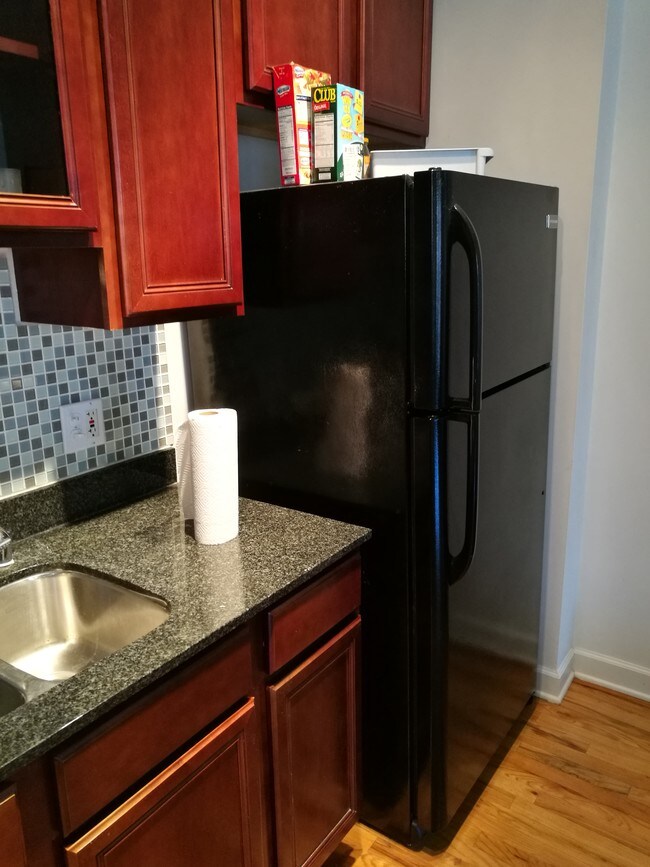 41 E 8th St Unit 803, Chicago, IL 60605 - Condo for Rent in Chicago, IL