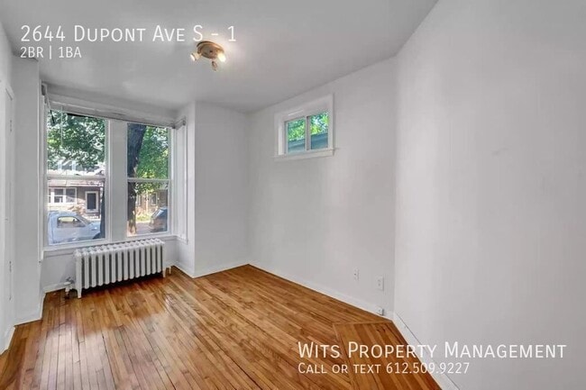 Building Photo - 2644 Dupont Ave S