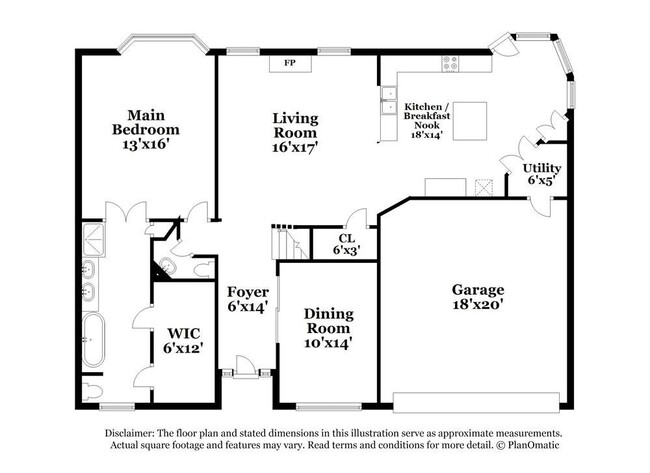 Building Photo - 1236 Deer Ridge Dr