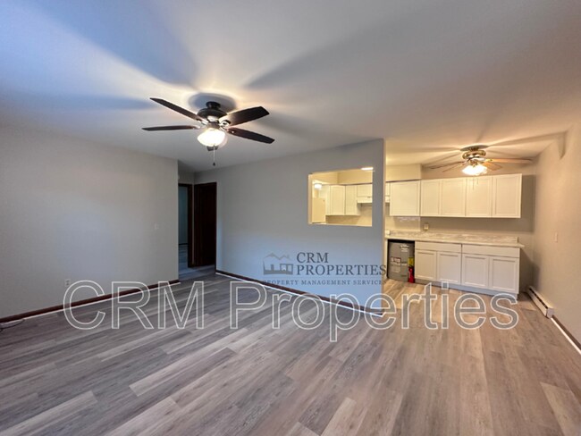 Foto del edificio - 9207 E 12th St