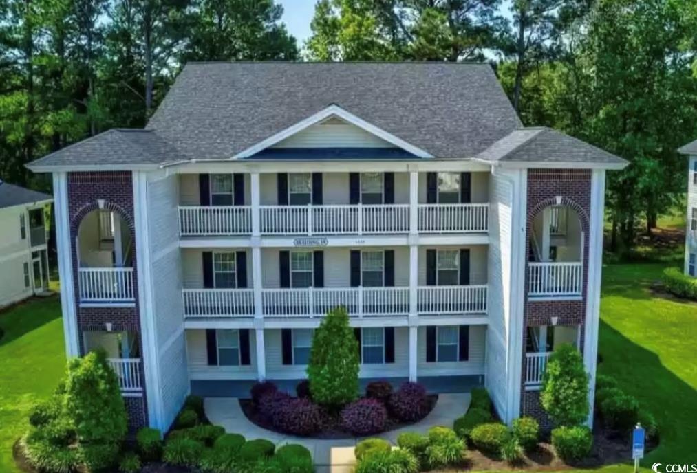 Foto principal - 1274 River Oaks Dr