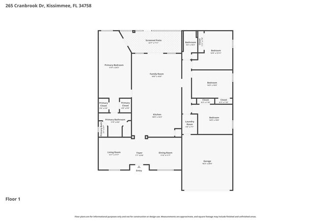 Foto del edificio - 265 Cranbrook Dr