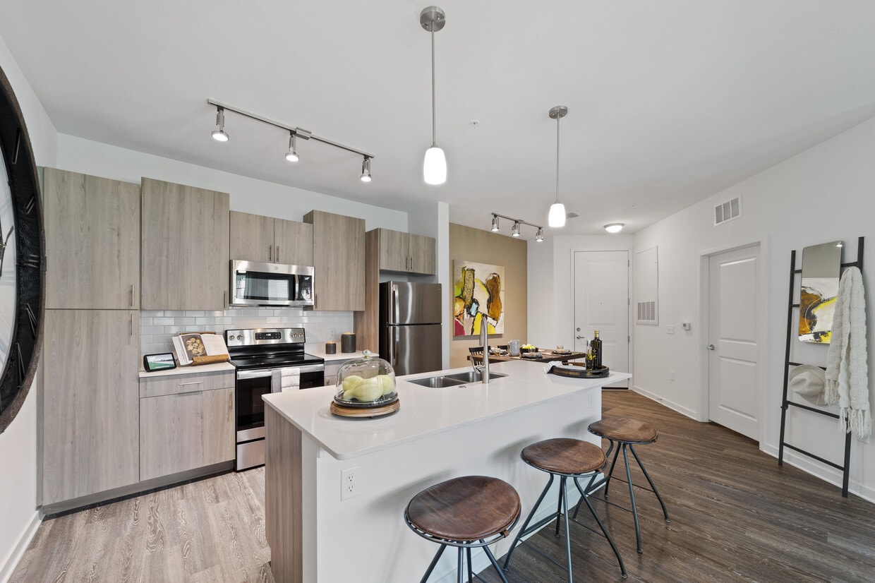 Minneola Hills Apartments 450 Hillside Park St Minneola, FL