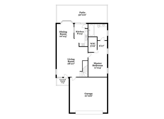 Foto del edificio - 12614 Montford Ln