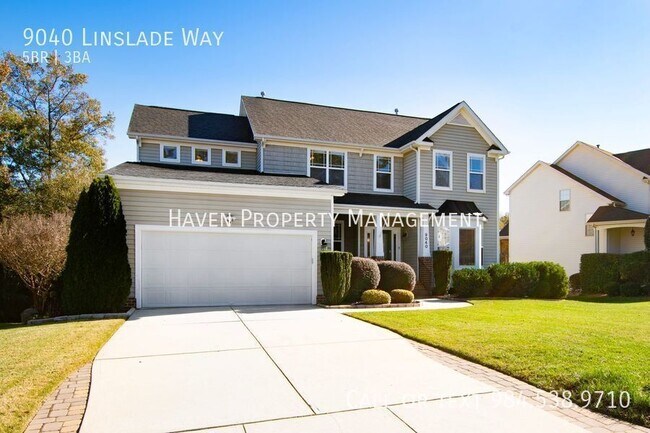 Foto del edificio - 9040 Linslade Way