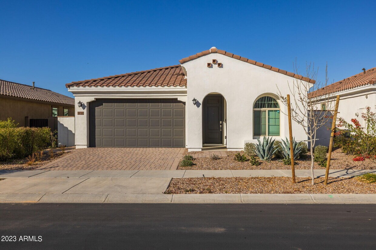 9838 E Research Ave, Mesa, AZ 85212 House Rental in Mesa, AZ