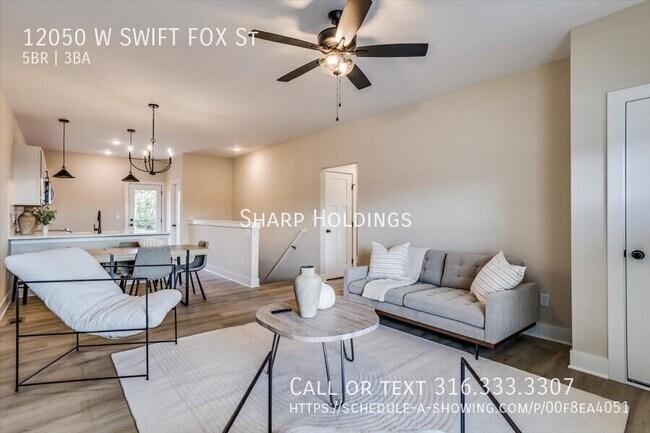 Building Photo - 12050 SWIFT FOX St