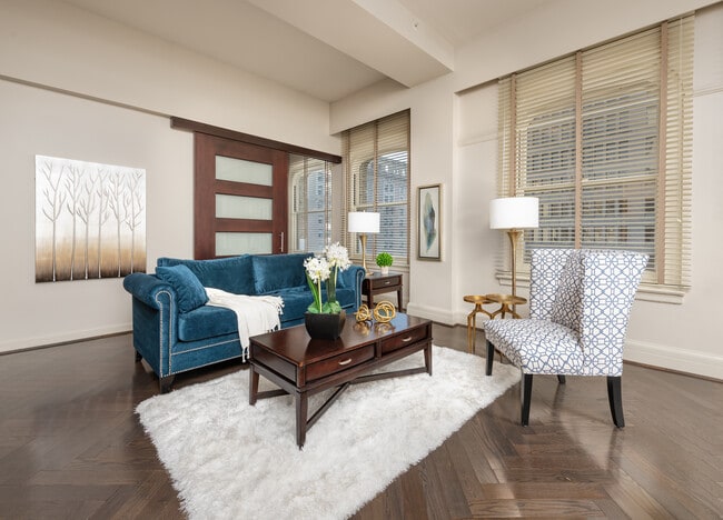 Building Photo - The Cobb