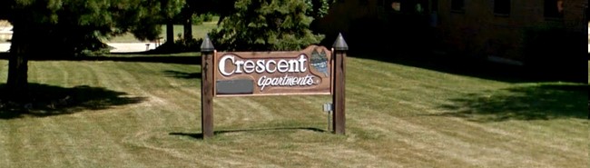 Crescent Apartaments - Crescent Apartments