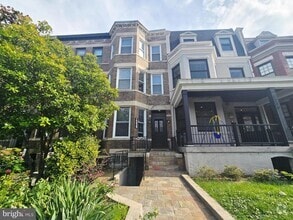 Building Photo - 1228 Fairmont St NW