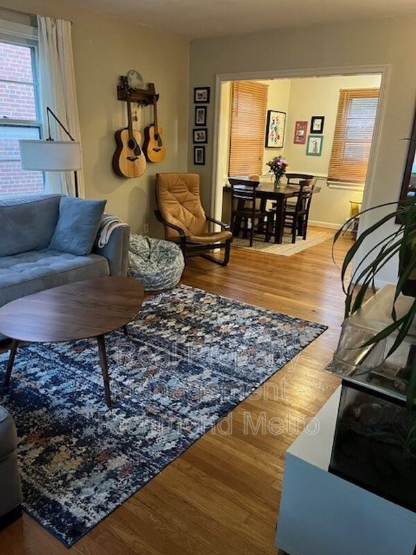 Foto del edificio - 4711 Cutshaw Ave