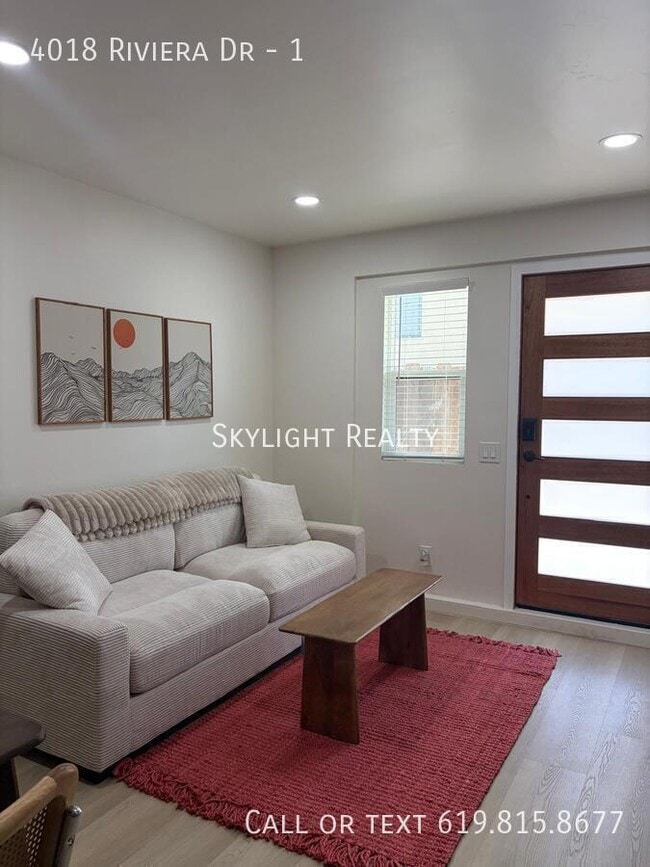 Building Photo - 4018 Riviera Dr