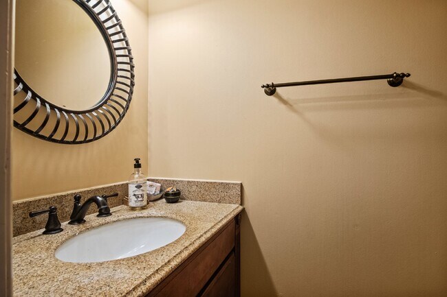 Building Photo - Reston Gem with Modern Touches and Private...