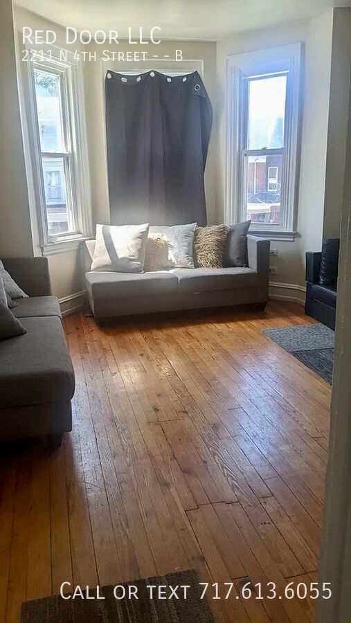 Foto del edificio - 2211 N 4th St