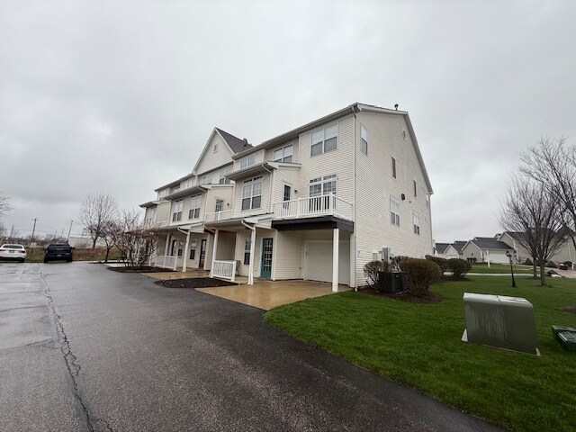 Foto del edificio - 1210 Chapman Ln