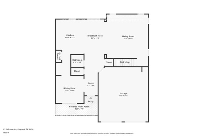 Building Photo - 61 Welcome Wy